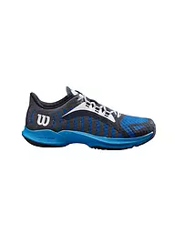 WILSON | Zapatillas de pádel para hombre Hurakn Pro | Azul