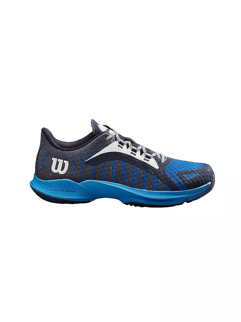 WILSON | Zapatillas de pádel para hombre Hurakn Pro |