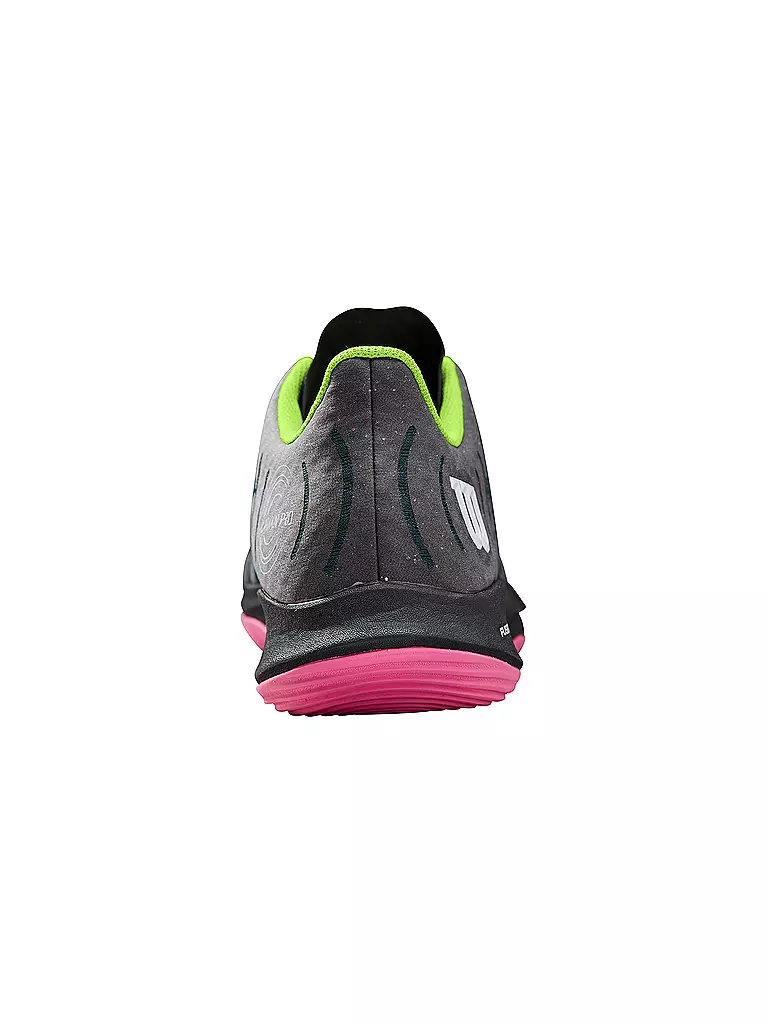 WILSON | Zapatillas de pádel para mujer Hurakn Pro |