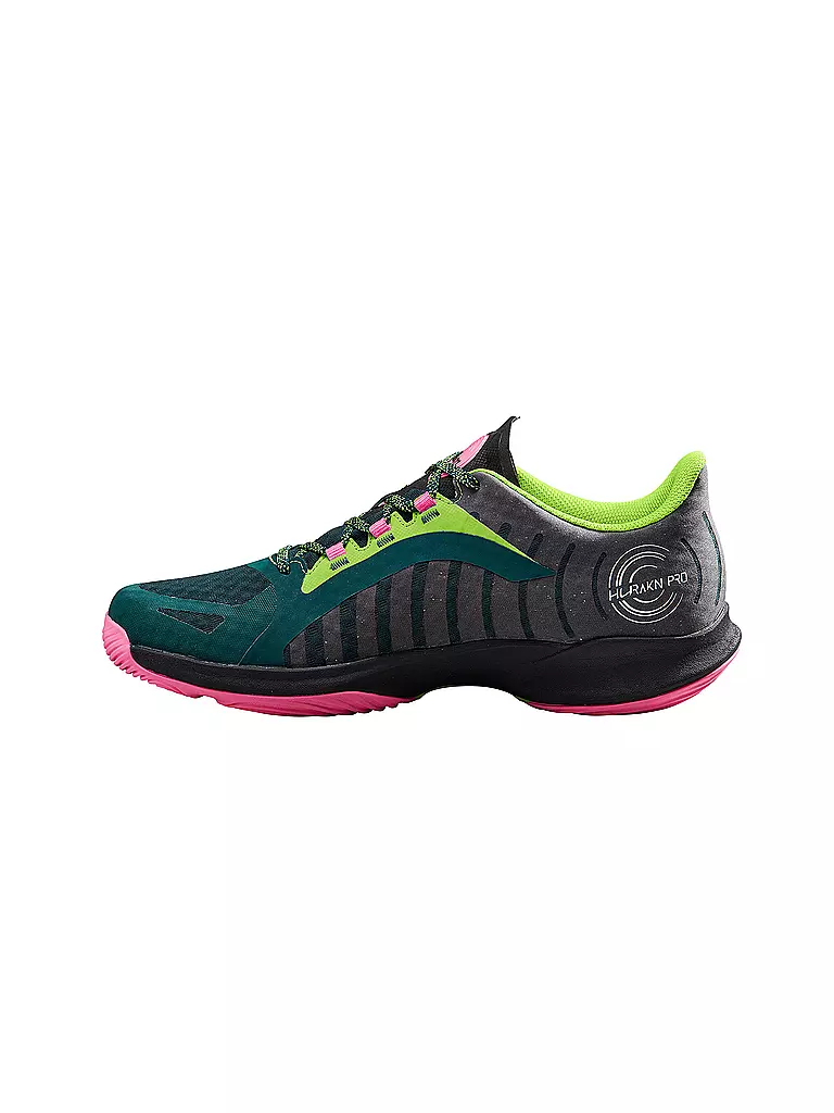 WILSON | Zapatillas de pádel para mujer Hurakn Pro |