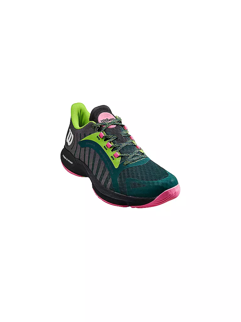 WILSON | Zapatillas de pádel para mujer Hurakn Pro |