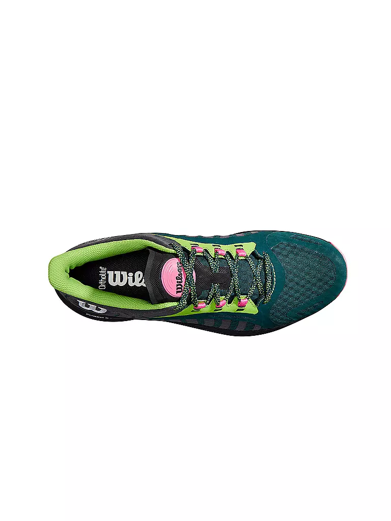 WILSON | Zapatillas de pádel para mujer Hurakn Pro |