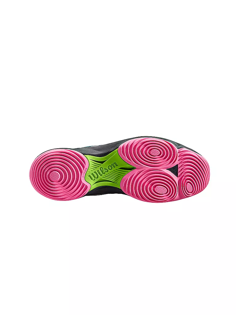 WILSON | Zapatillas de pádel para mujer Hurakn Pro |