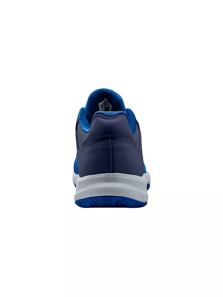 WILSON | Zapatillas de tenis para hombre Kaos Comp 3.0 | Azul
