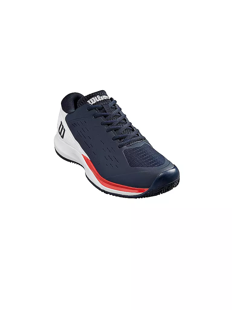 WILSON | Zapatillas de tenis para hombre Rush Pro Ace Clay |