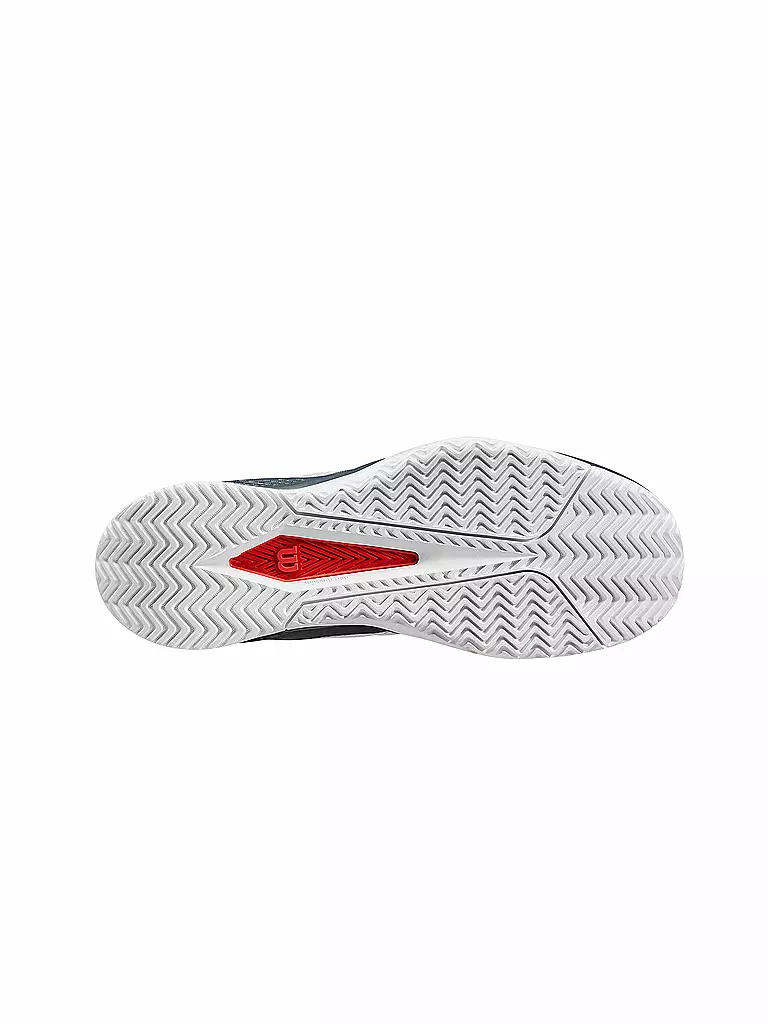 WILSON | Zapatillas de tenis para hombre Rush Pro Lite |