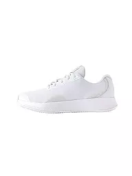 WILSON | Zapatillas de tenis para mujer Intrigue Lite | Blanco