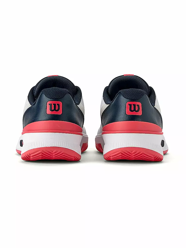 WILSON | Zapatillas de tenis para mujer Intrigue Pro Clay |
