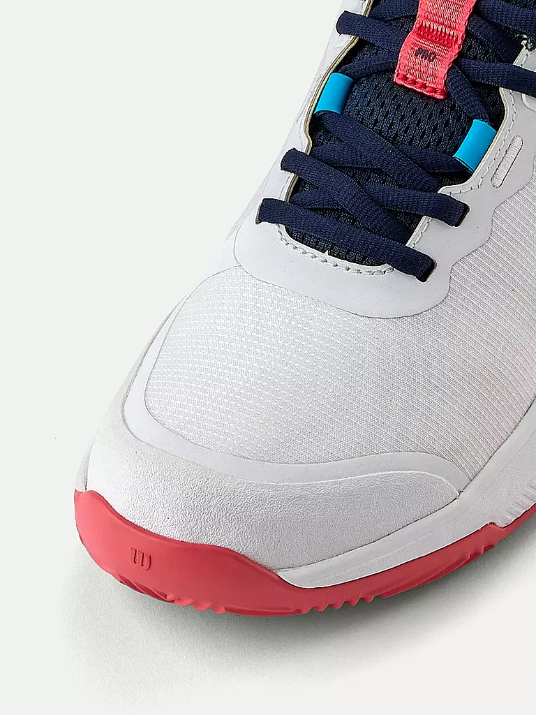 WILSON | Zapatillas de tenis para mujer Intrigue Pro Clay |