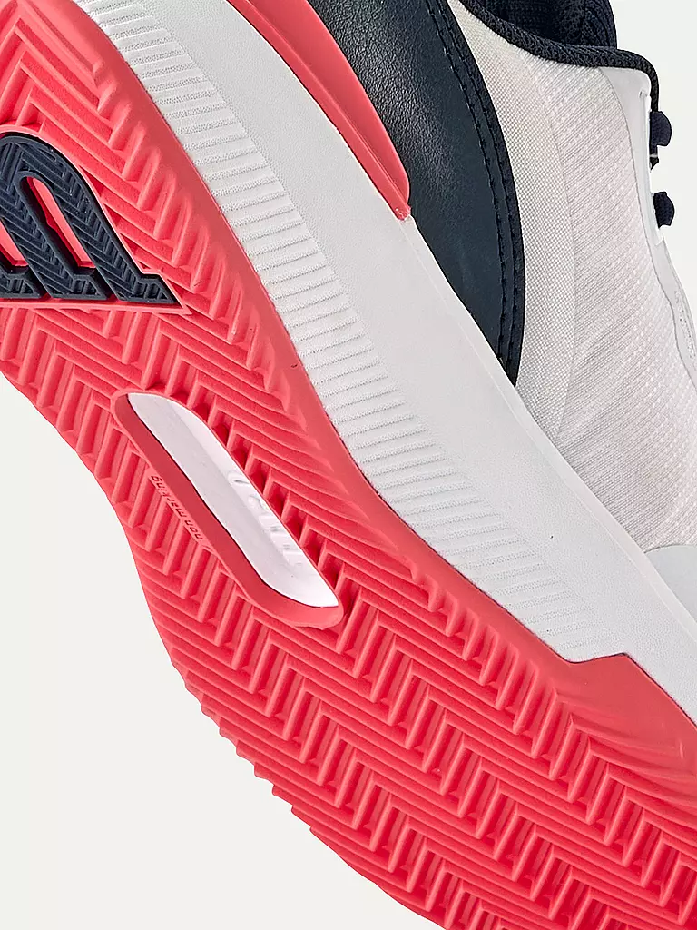 WILSON | Zapatillas de tenis para mujer Intrigue Pro Clay |