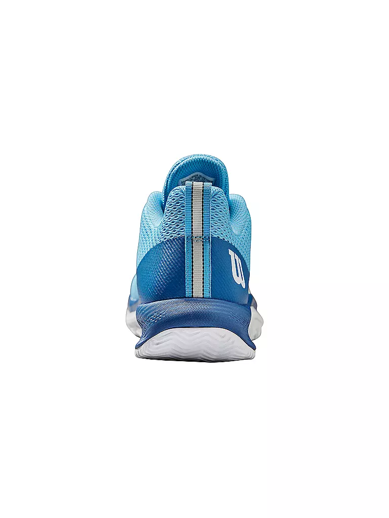 WILSON | Zapatillas de tenis para mujer Rush Pro Lite | 