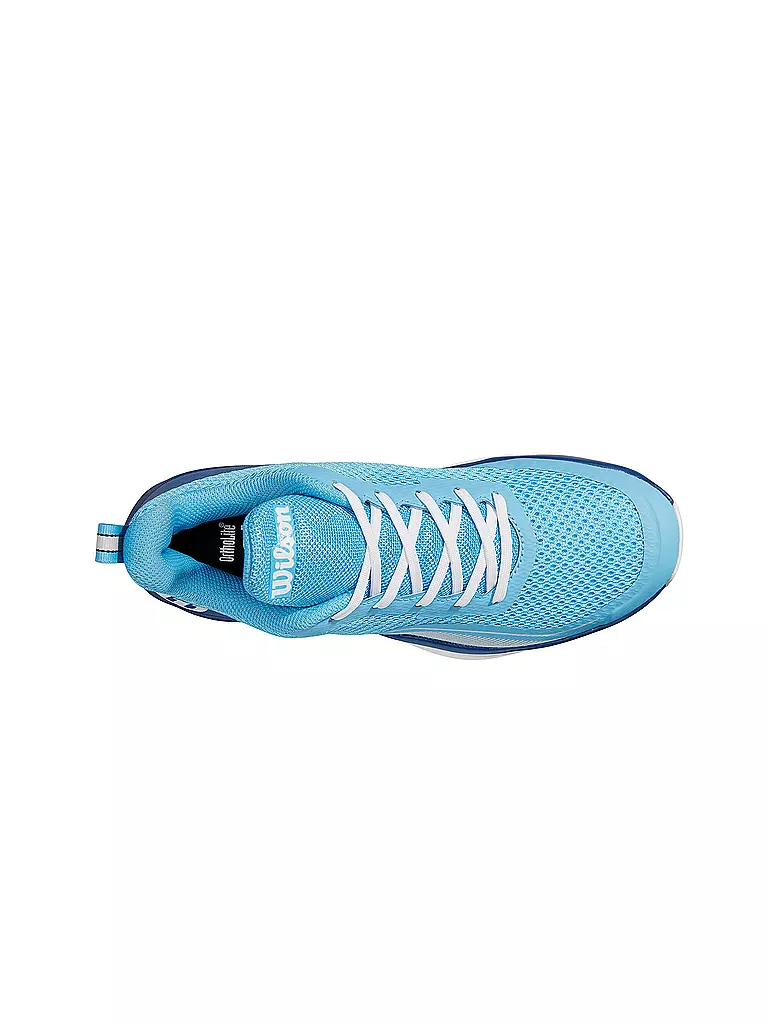 WILSON | Zapatillas de tenis para mujer Rush Pro Lite | 