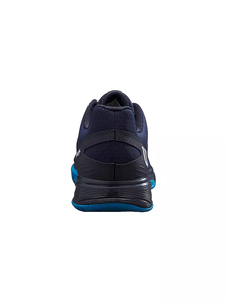 WILSON | Zapatillas de tenis para niños Rush Pro Lite |