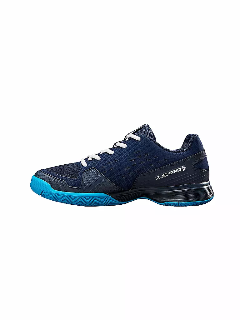 WILSON | Zapatillas de tenis para niños Rush Pro Lite |