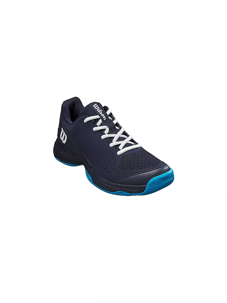 WILSON | Zapatillas de tenis para niños Rush Pro Lite |