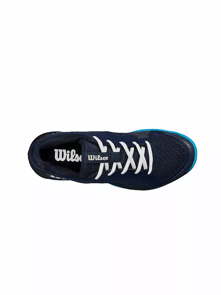 WILSON | Zapatillas de tenis para niños Rush Pro Lite |