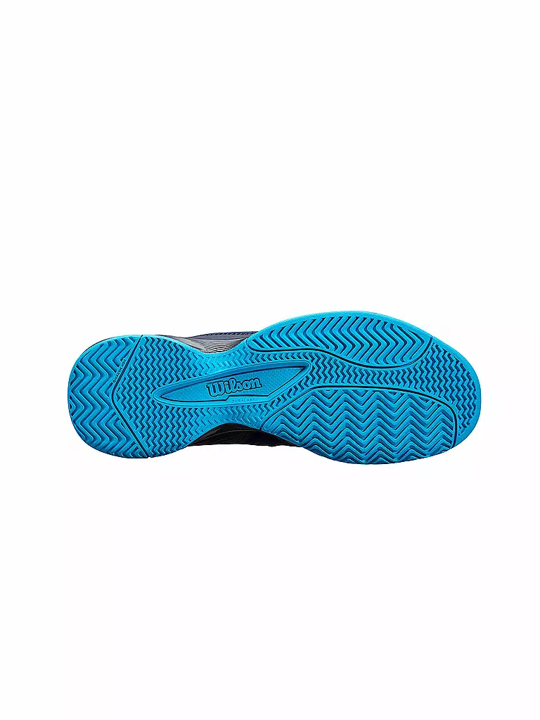 WILSON | Zapatillas de tenis para niños Rush Pro Lite |