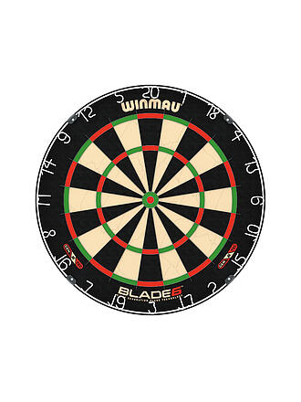 WINMAU | Diana de dardos Blade 6