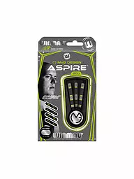 WINMAU | Dardos de punta blanda MvG Aspire 20g | Verde