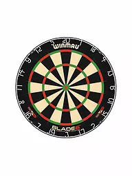 WINMAU | Diana de dardos Blade 6 | Multicolor