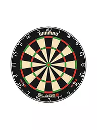 WINMAU | Diana de dardos Blade 6 | Multicolor