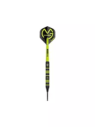 WINMAU | Softdart-Pfeile MvG Ambition 20g | Negro