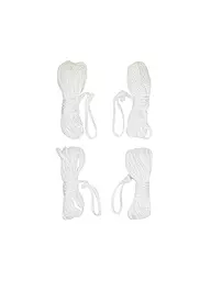 WITEBLAZE | Cuerda de tienda Basik 4m | Blanco