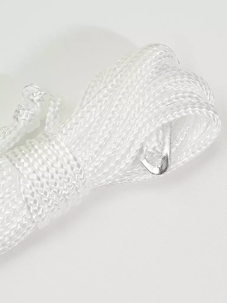 WITEBLAZE | Cuerda de tienda Basik 4m | Blanco