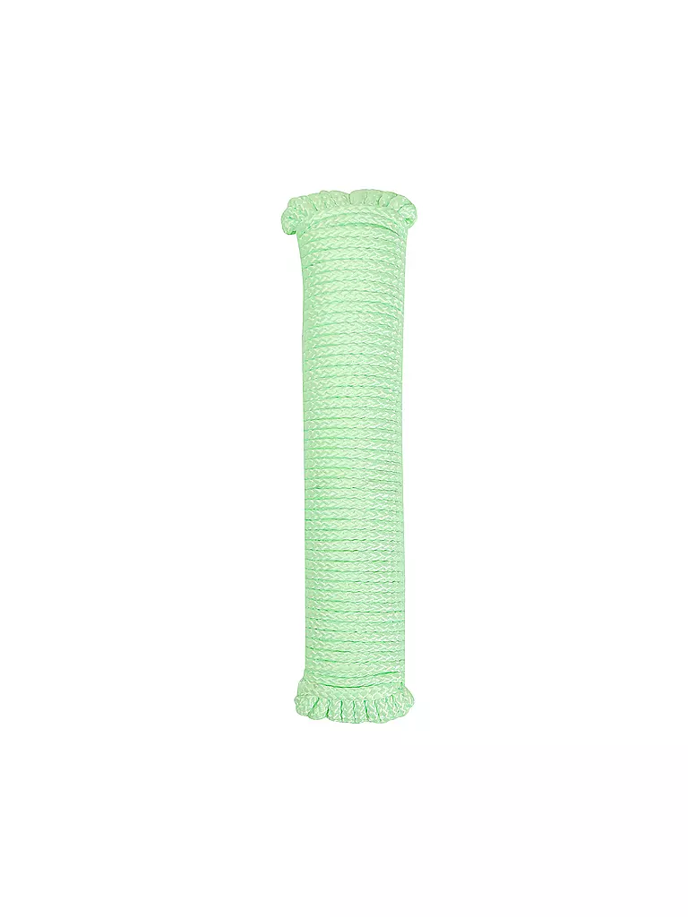 WITEBLAZE | Cuerda de tienda de campaña que brilla en la oscuridad 20m | Verde