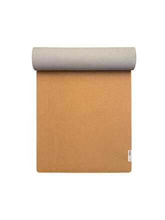 YOGISTAR | Esterilla de yoga yogimat® cork nature