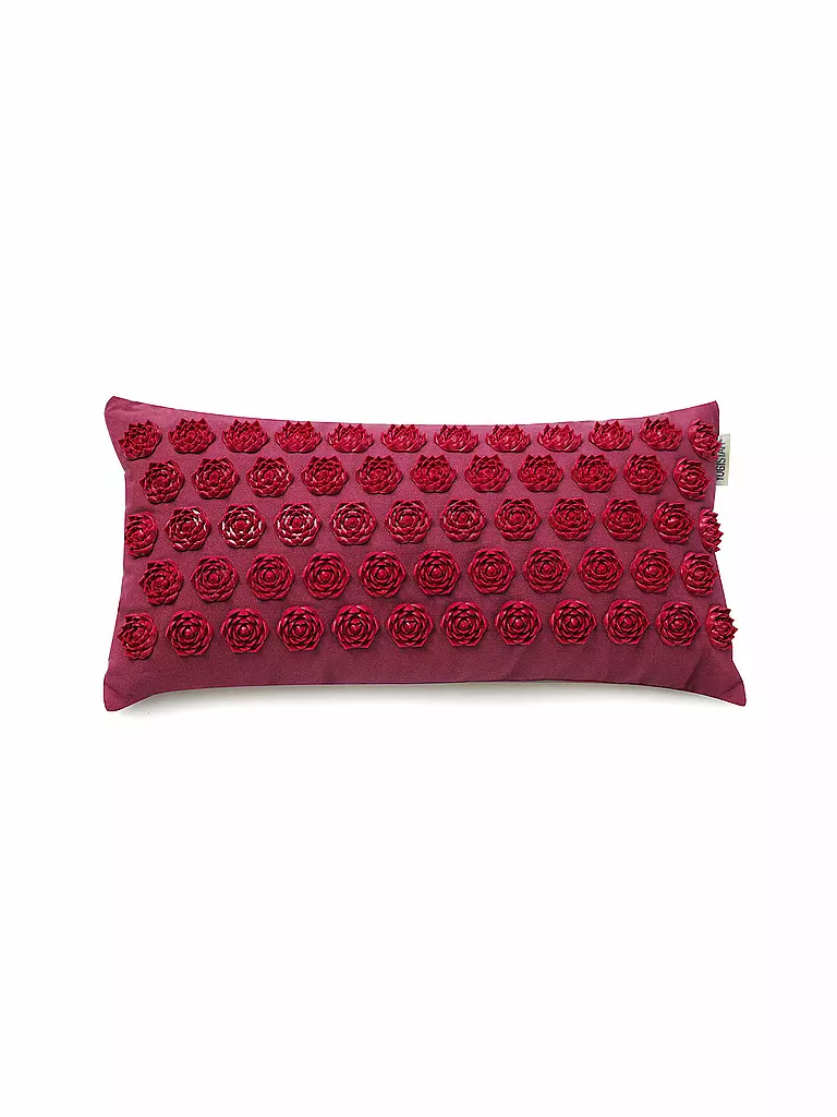 YOGISTAR | Cojín de acupresión akupress relax lotus | Baya