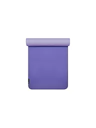 YOGISTAR | Esterilla de yoga Pro | Lila