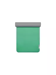 YOGISTAR | Esterilla de yoga Pro | Verde