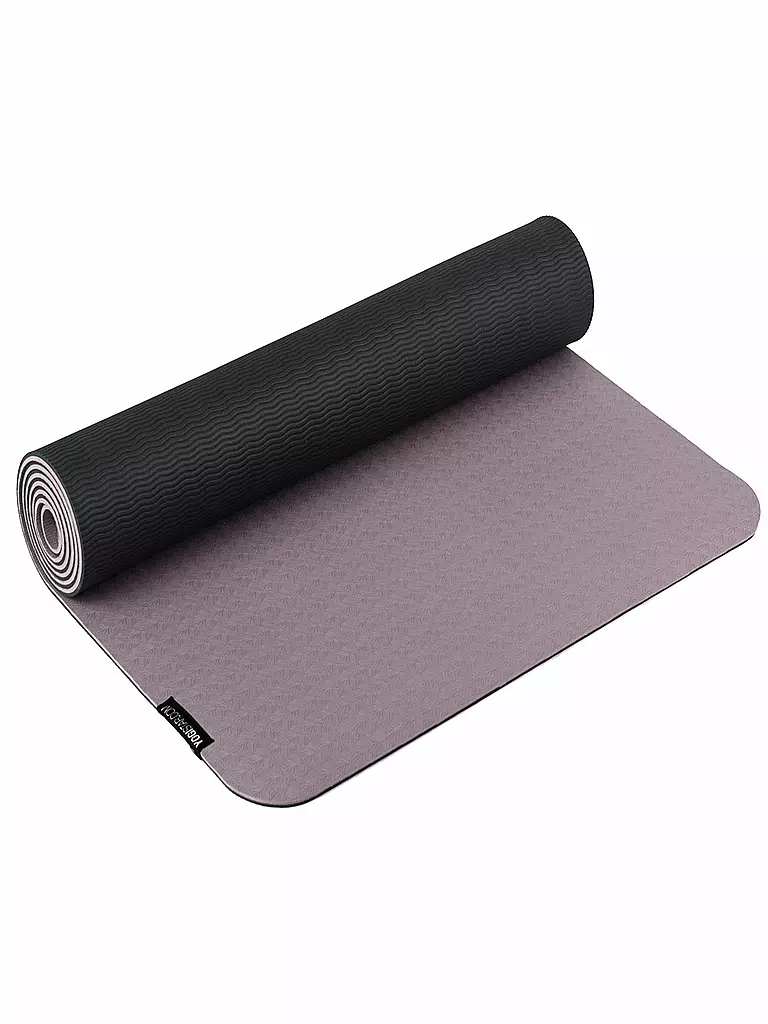 YOGISTAR | Esterilla de yoga Pro | Beige