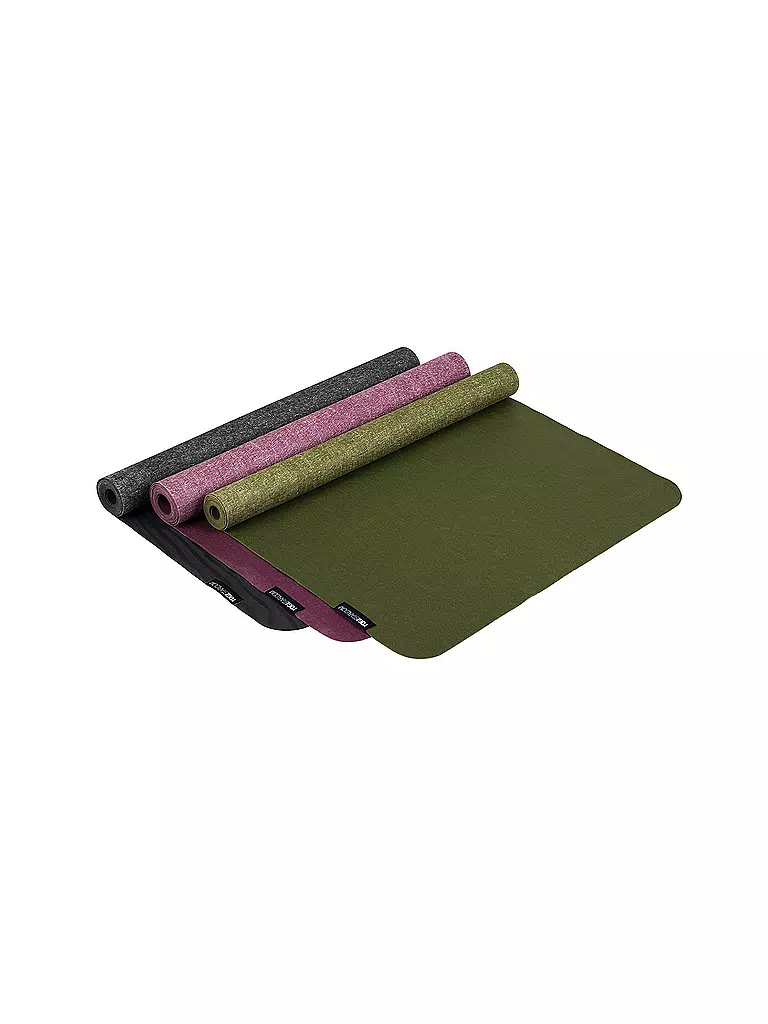 YOGISTAR | Esterilla de yoga yogimat® Travel | 