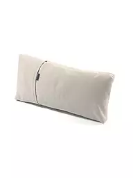 YOGISTAR | Cojín de yoga pequeño | Beige