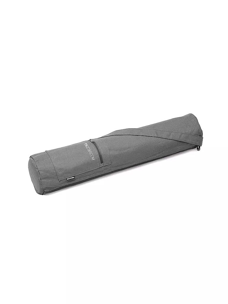 YOGISTAR | Yogatasche yogibag® Basic 65 cm | Gris