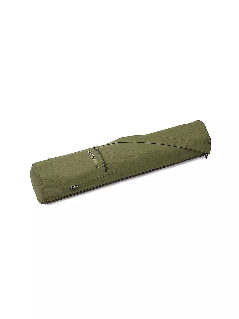 YOGISTAR | Yogatasche yogibag® Basic 65 cm | Verde oscuro