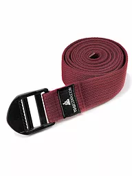 YOGISTAR | Yogibelt®-Gurt Medium - P 260cm | Rojo