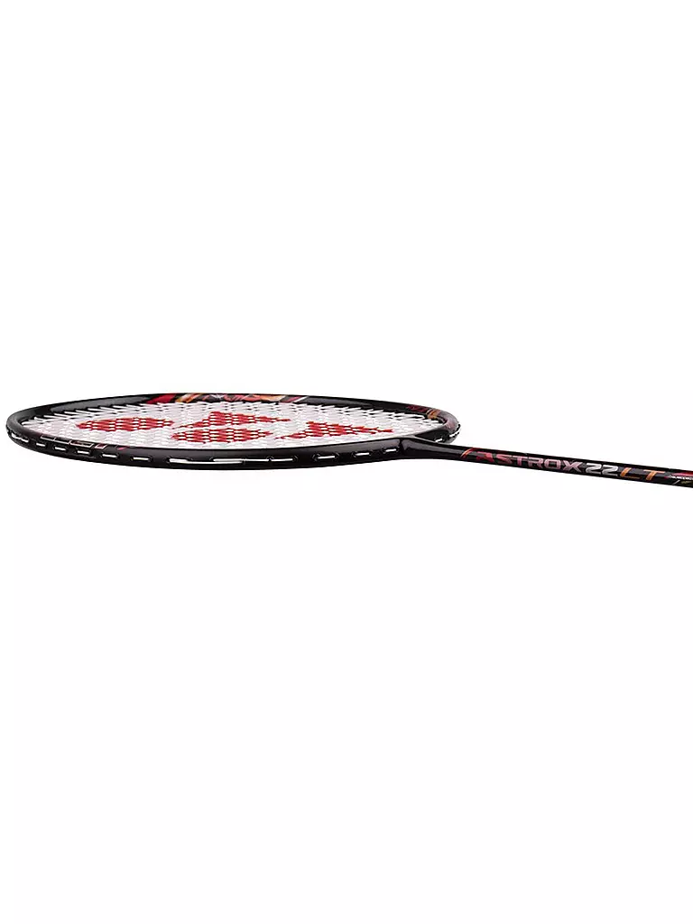 YONEX | Badmintonschläger Astrox 22 LT | Negro