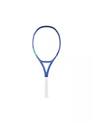 YONEX | Raqueta de tenis Ezone 100 sin encordar | Azul