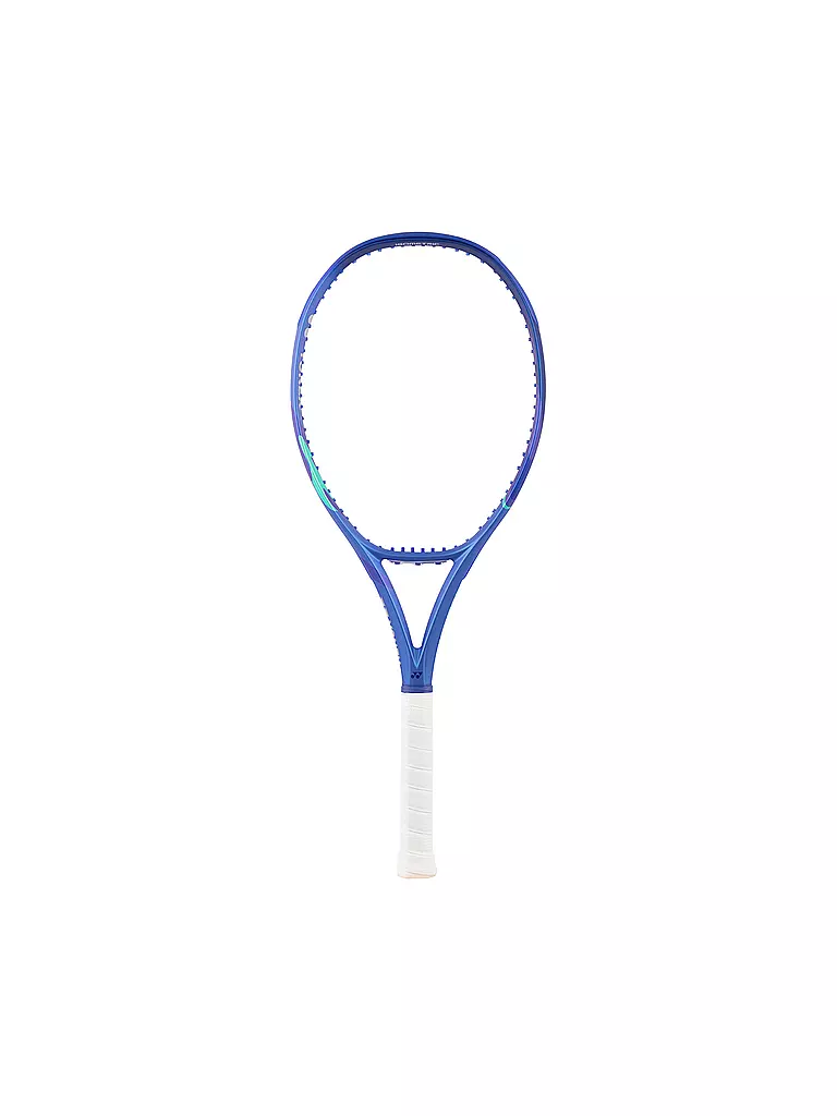 YONEX | Raqueta de tenis Ezone 100 sin encordar | Azul