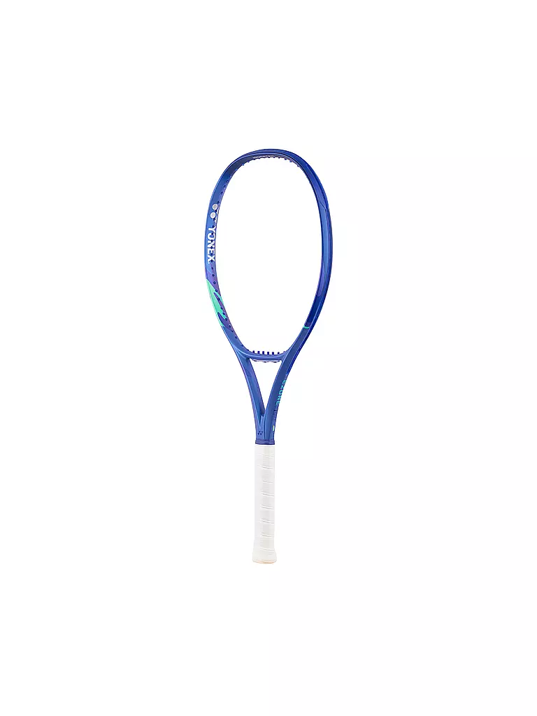 YONEX | Raqueta de tenis Ezone 100 sin encordar | Azul