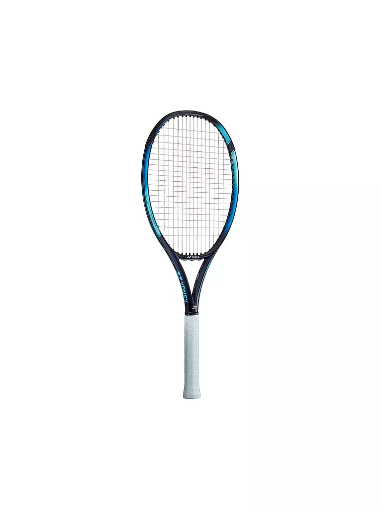 YONEX | Raqueta de tenis Ezone 105 | Azul