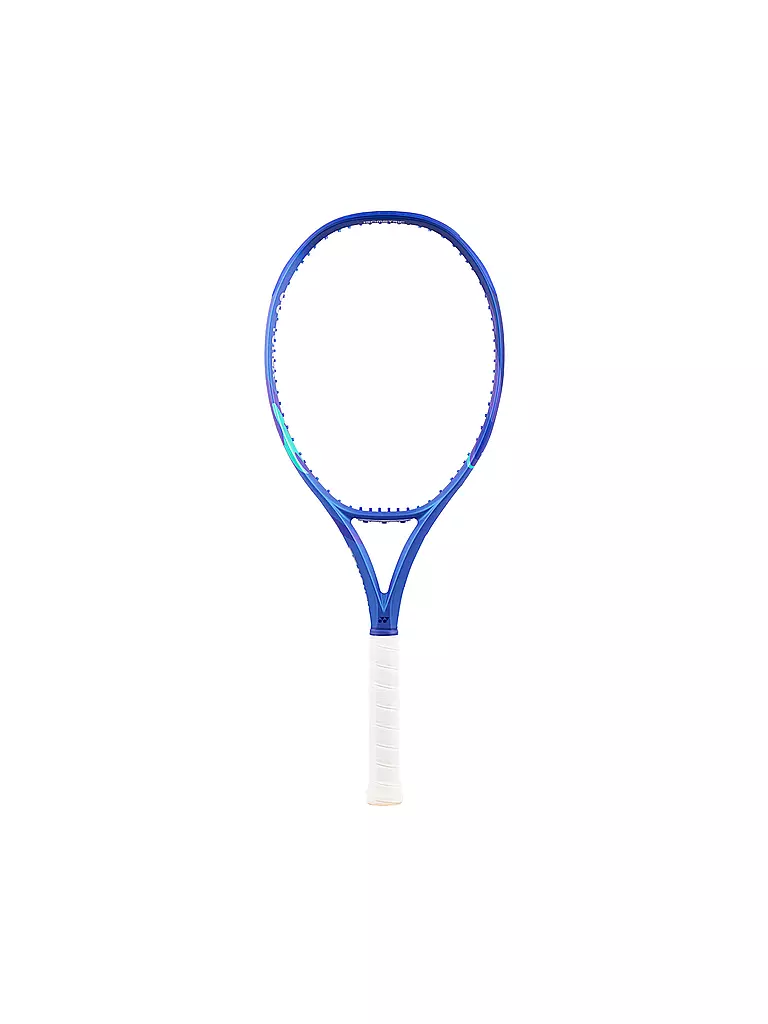YONEX | Raqueta de tenis Ezone 105 | Azul
