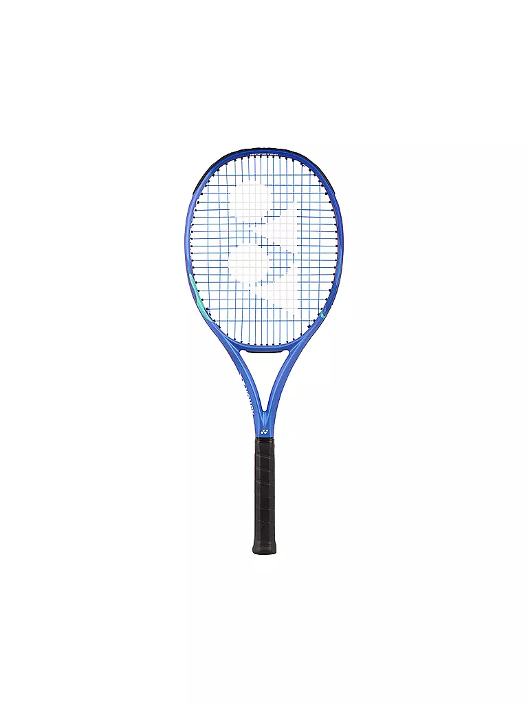 YONEX | Raqueta de tenis Ezone ACE Encordada | Azul