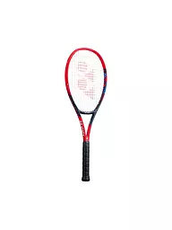 YONEX | Raqueta de tenis VCORE 98 2023 sin encordar | Rojo