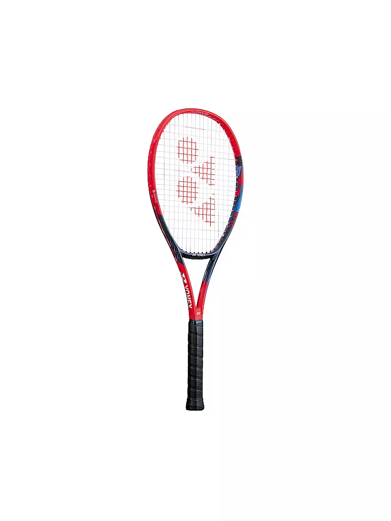 YONEX | Raqueta de tenis VCORE 98 2023 sin encordar | Rojo