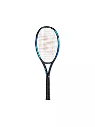 YONEX | Tennisschläger EZONE 100 SL unbesaitet | Azul