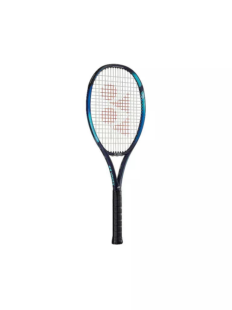 YONEX | Tennisschläger EZONE 100 SL unbesaitet | Azul